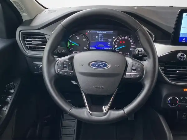 FORD KUGA (10/22)