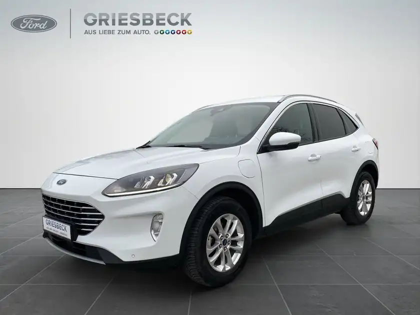 FORD KUGA (1/20)