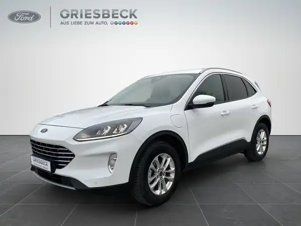 FORD KUGA (1/20)