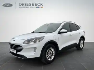 FORD KUGA (1/20)