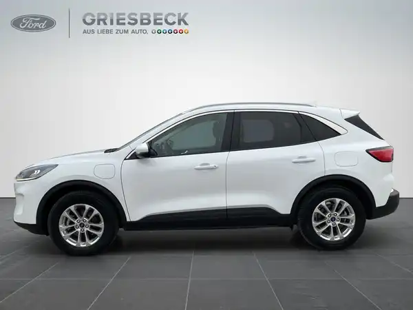 FORD KUGA (2/20)
