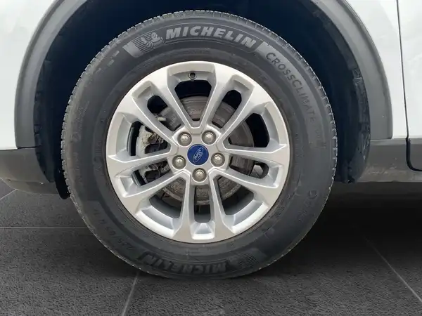 FORD KUGA (15/20)