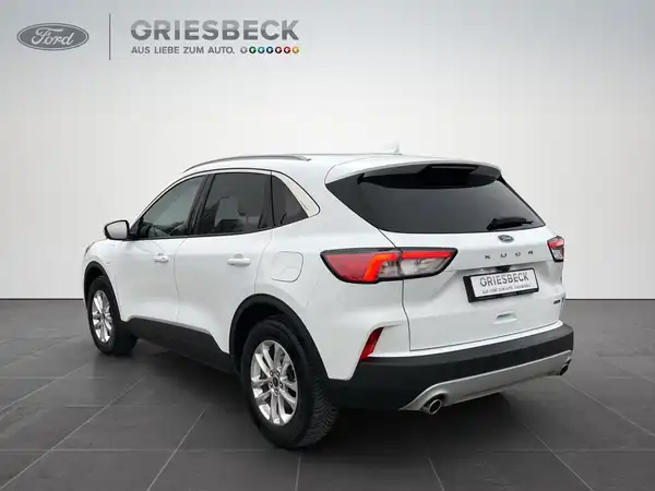 FORD KUGA (3/20)