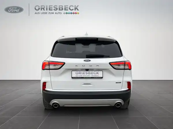 FORD KUGA (4/20)