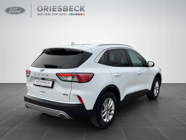 FORD KUGA (5/20)