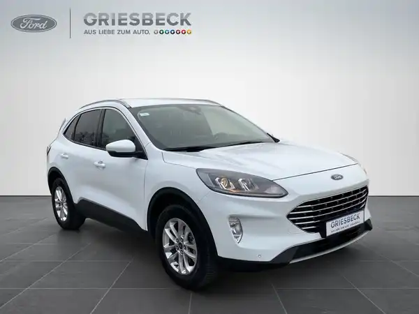 FORD KUGA (6/20)