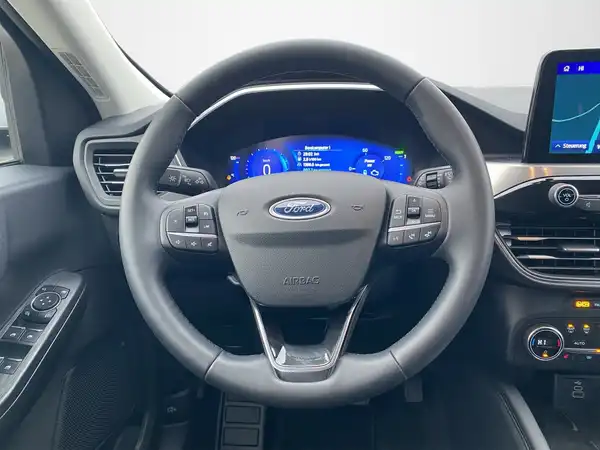 FORD KUGA (10/20)