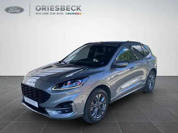 FORD KUGA (1/21)