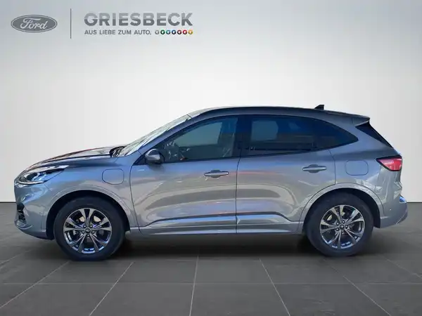 FORD KUGA (2/21)