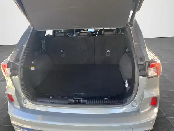 FORD KUGA (14/21)