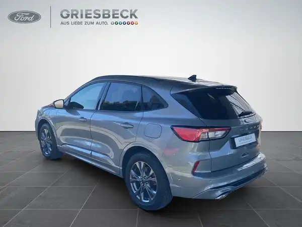 FORD KUGA (3/21)