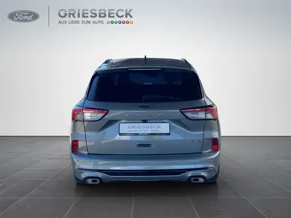 FORD KUGA (4/21)
