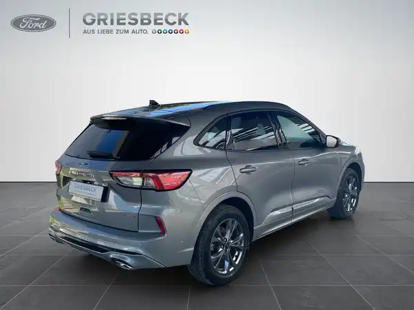 FORD KUGA (5/21)