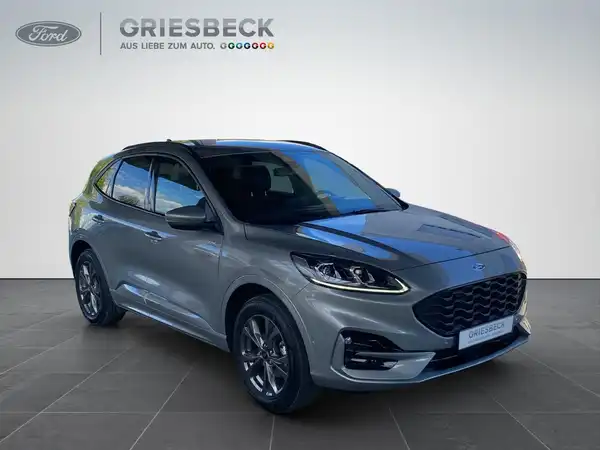 FORD KUGA (6/21)