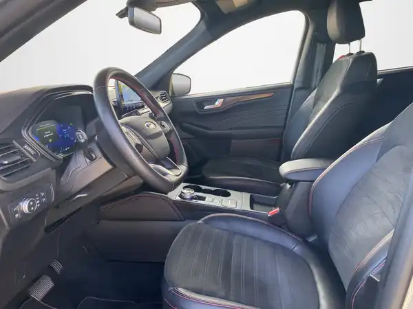 FORD KUGA (7/21)
