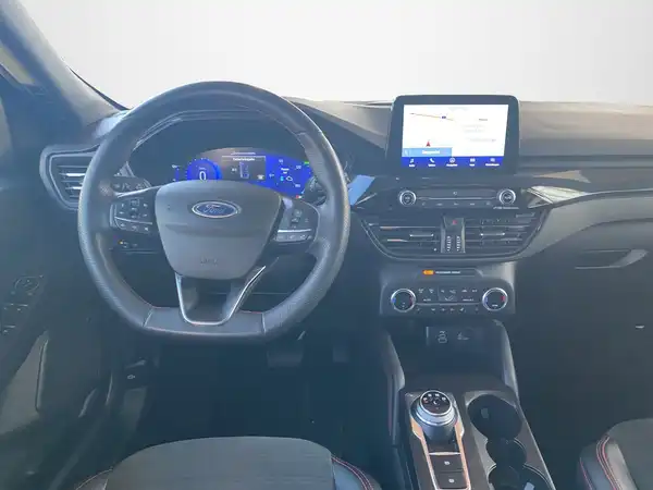 FORD KUGA (8/21)