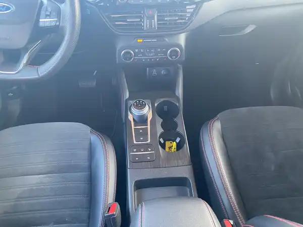 FORD KUGA (9/21)