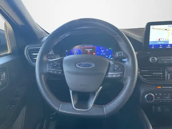 FORD KUGA (10/21)