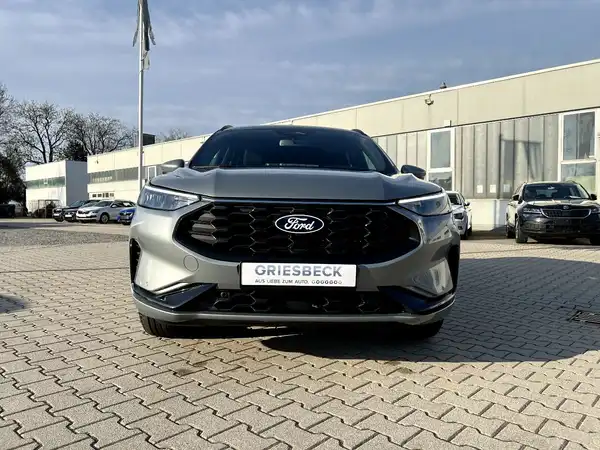 FORD KUGA (6/26)