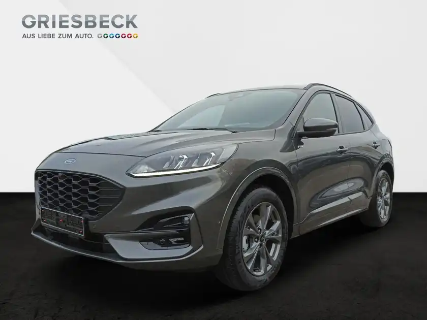 FORD KUGA (1/15)