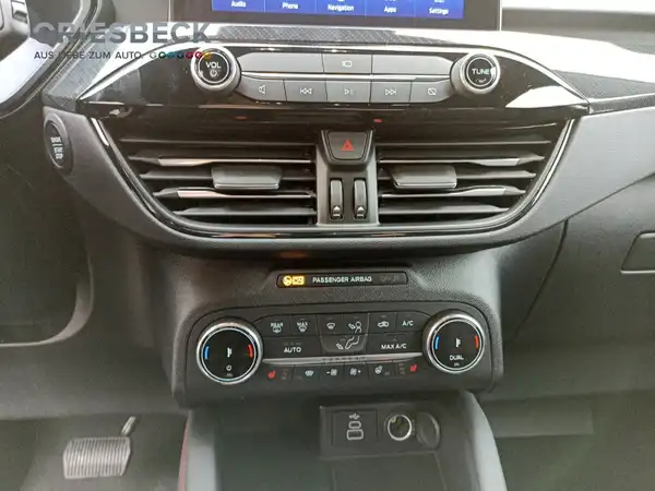 FORD KUGA (11/15)