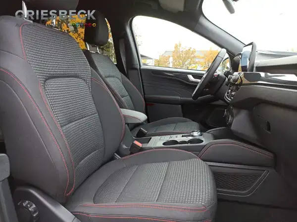 FORD KUGA (13/15)