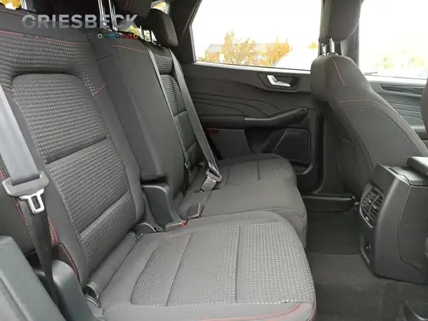 FORD KUGA (14/15)