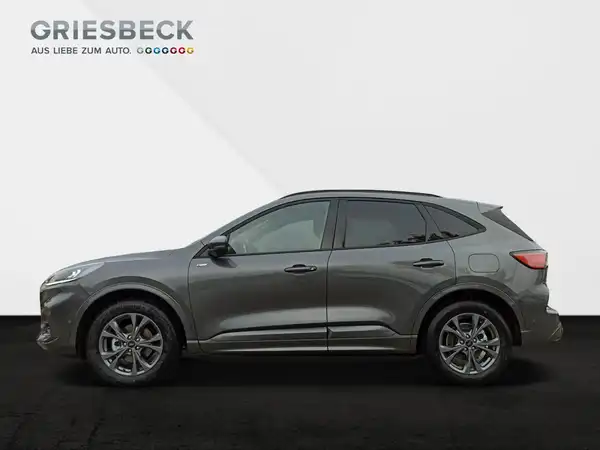 FORD KUGA (3/15)