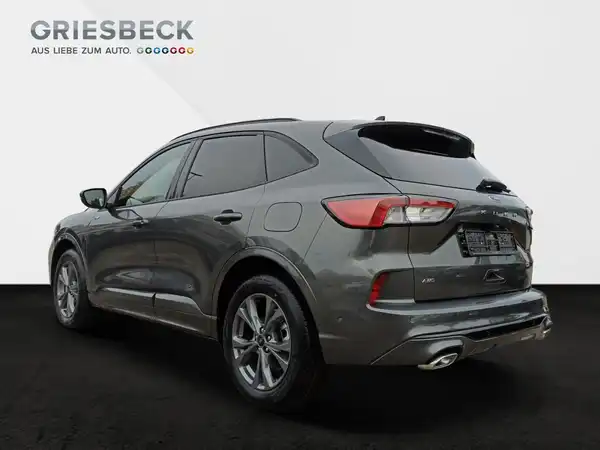 FORD KUGA (4/15)