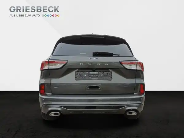 FORD KUGA (5/15)