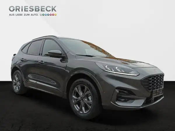 FORD KUGA (7/15)