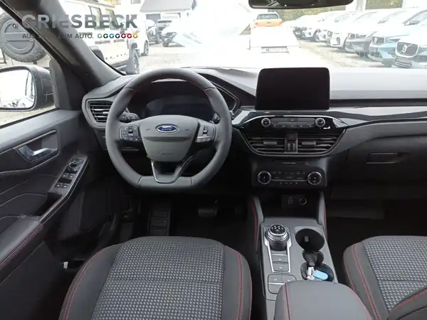 FORD KUGA (9/15)