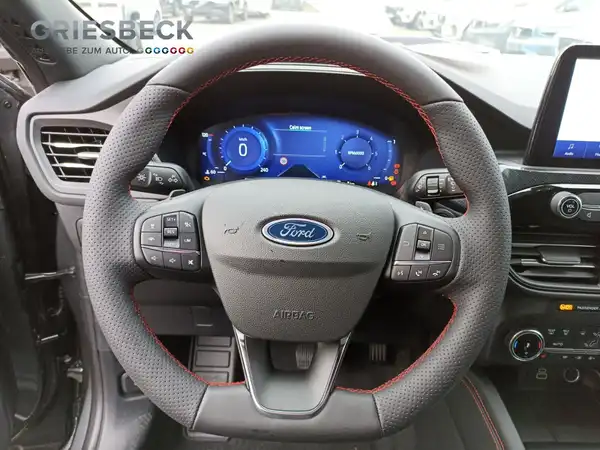 FORD KUGA (10/15)