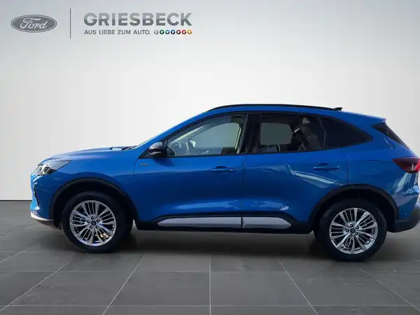 FORD KUGA (2/19)