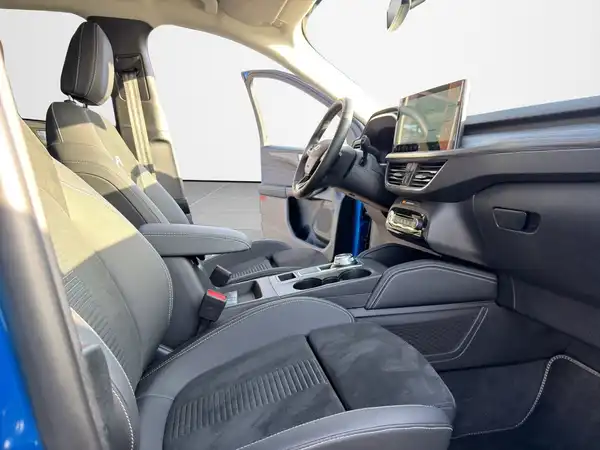 FORD KUGA (12/19)