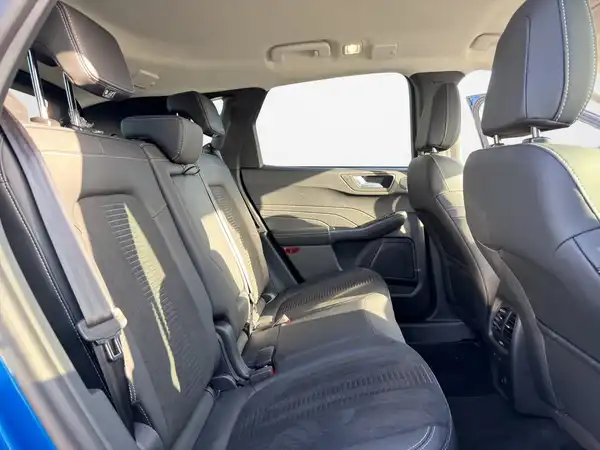 FORD KUGA (13/19)