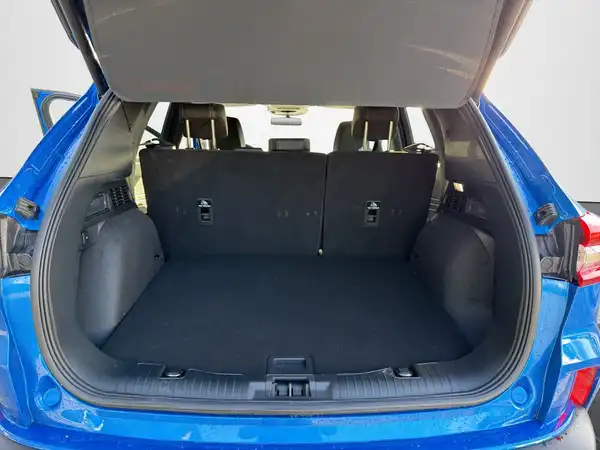 FORD KUGA (14/19)