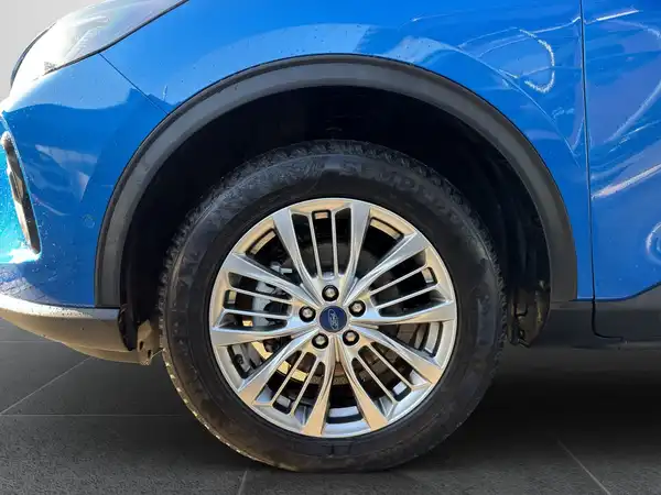 FORD KUGA (15/19)