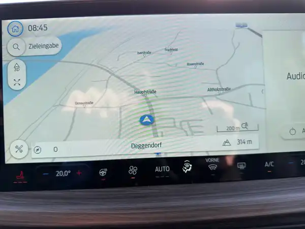 FORD KUGA (18/19)