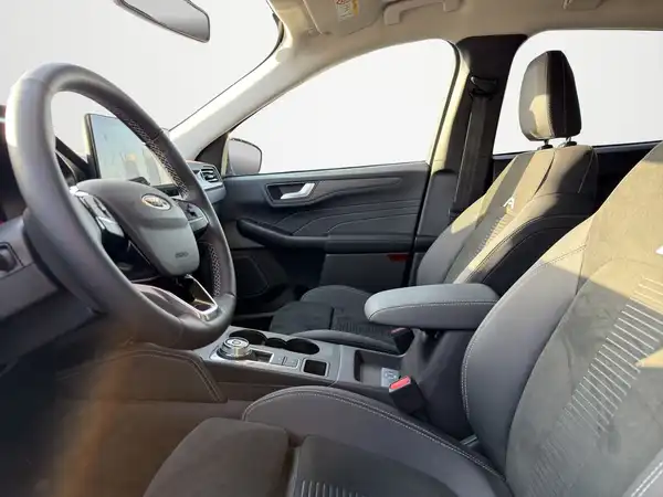 FORD KUGA (7/19)