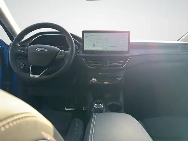 FORD KUGA (8/19)