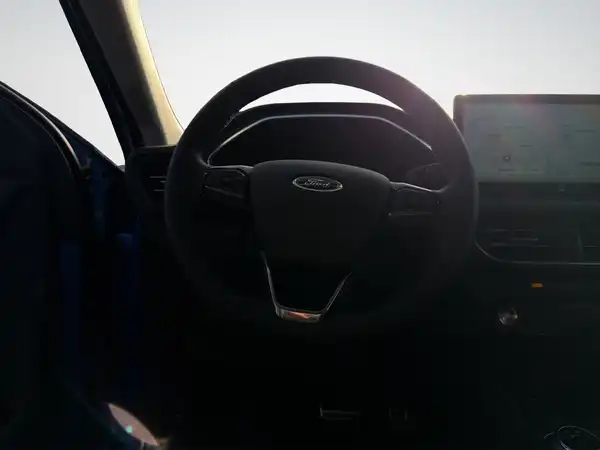 FORD KUGA (10/19)