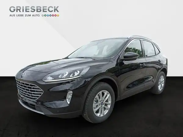 FORD KUGA (1/11)