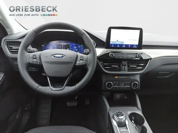 FORD KUGA (11/11)