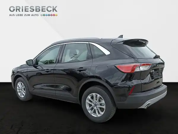 FORD KUGA (3/11)