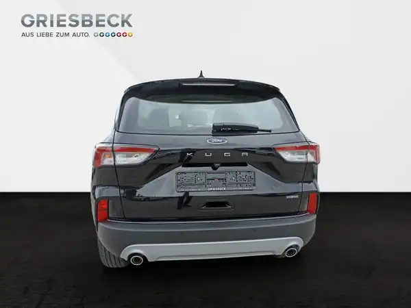 FORD KUGA (4/11)