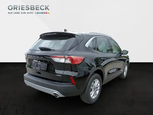 FORD KUGA (5/11)