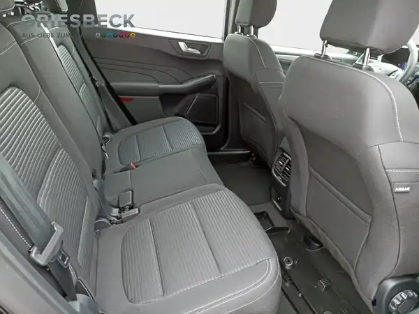 FORD KUGA (9/11)
