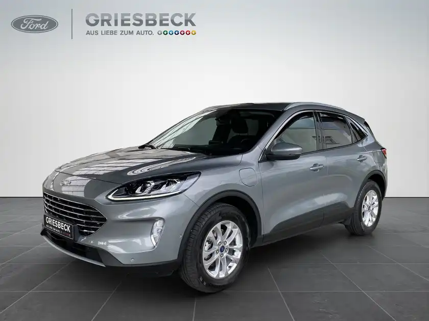 FORD KUGA (1/19)