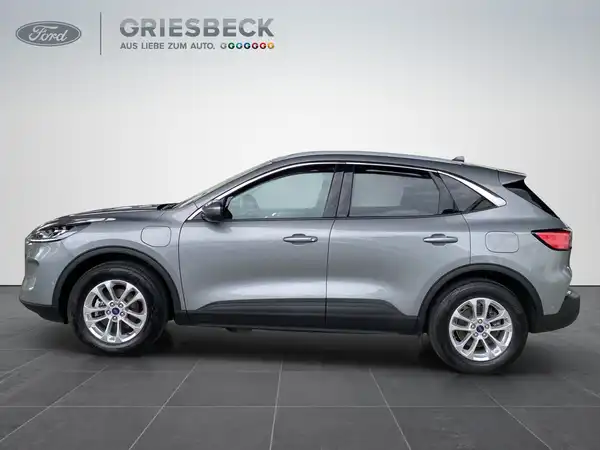 FORD KUGA (2/19)